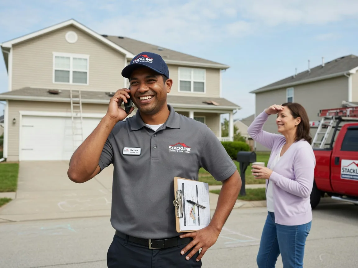 Chimney flashing repair Mount Juliet, TN FAQs